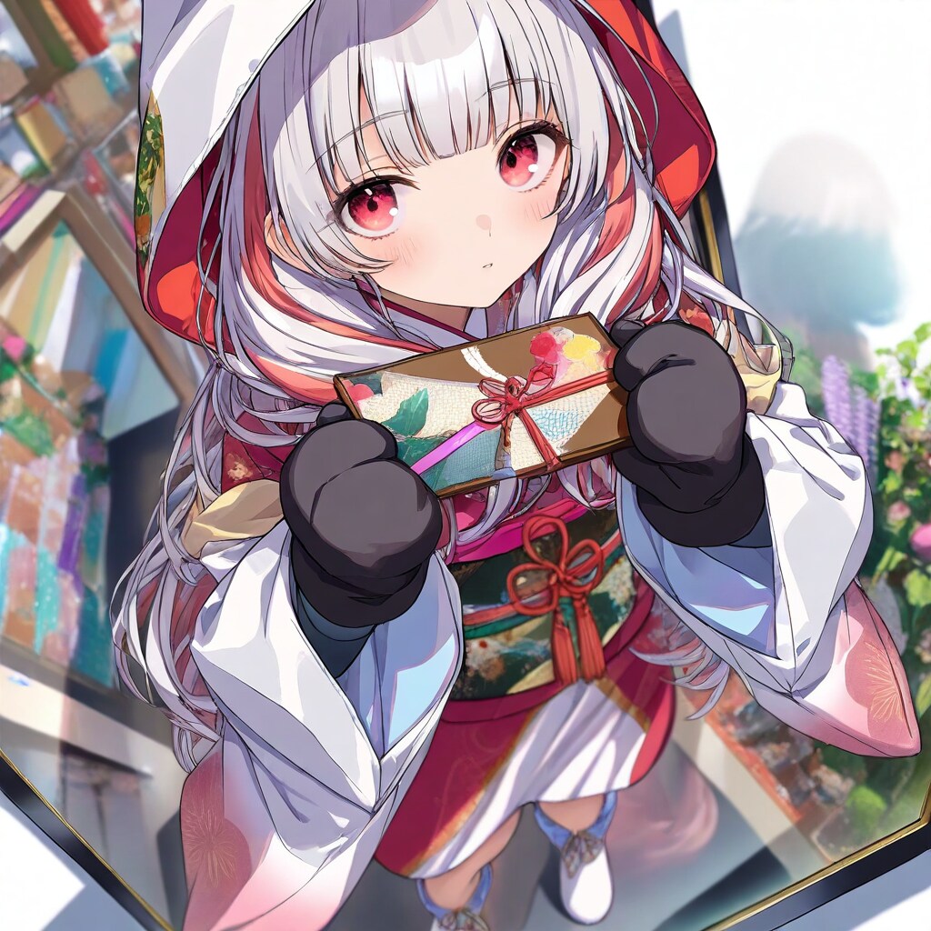 『あの、、、これ果し状です』