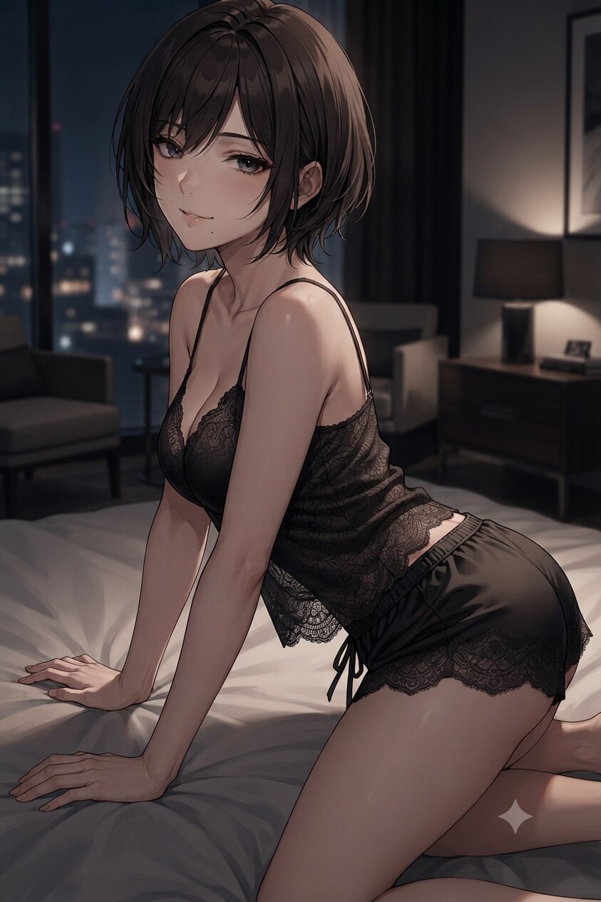 お誘い