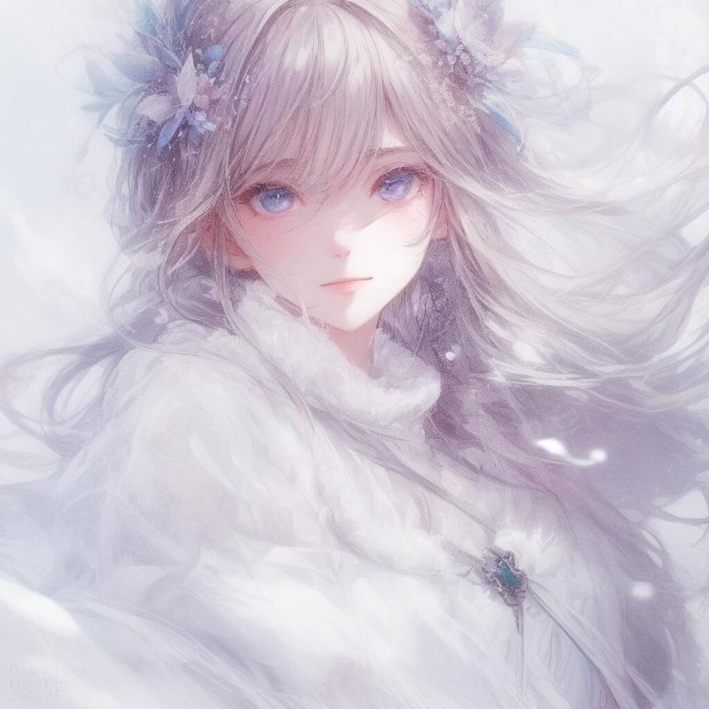 バーメイド香澄さん