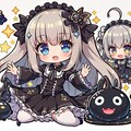 架空アニメ「聖女様はスライムがお好き♥」 4枚目
