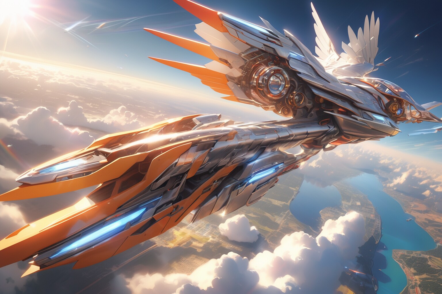 番外編 その④ | の人気AIイラスト・グラビア