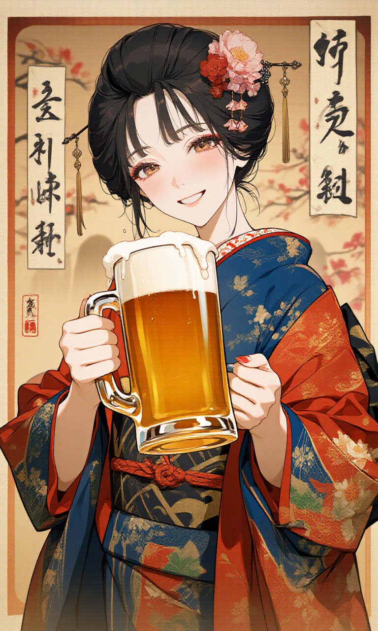 おひとついかが？ | の人気AIイラスト・グラビア