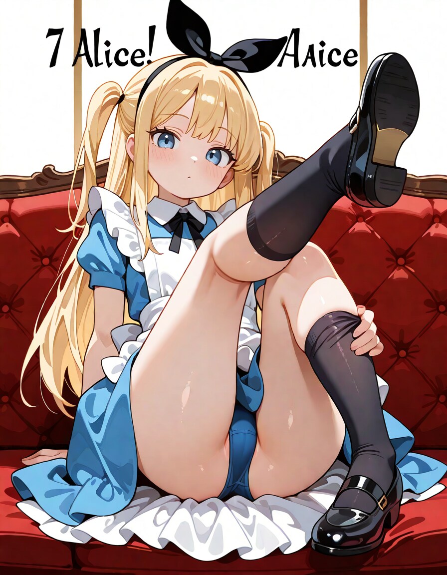 Alice