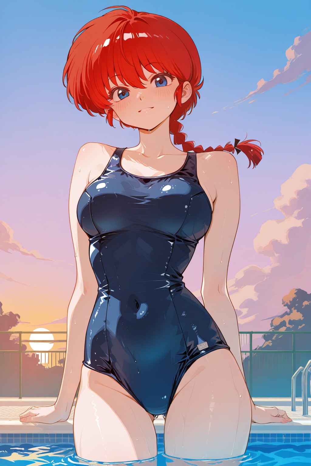 レイちゃん目線
