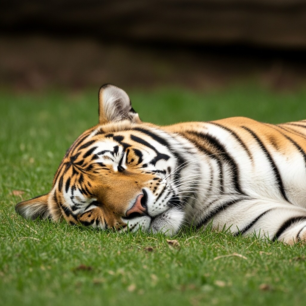 得意技、寝ること。 | の人気AIイラスト・グラビア