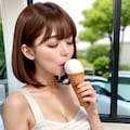 美人図鑑（No.219-4）連続静止画 11枚目