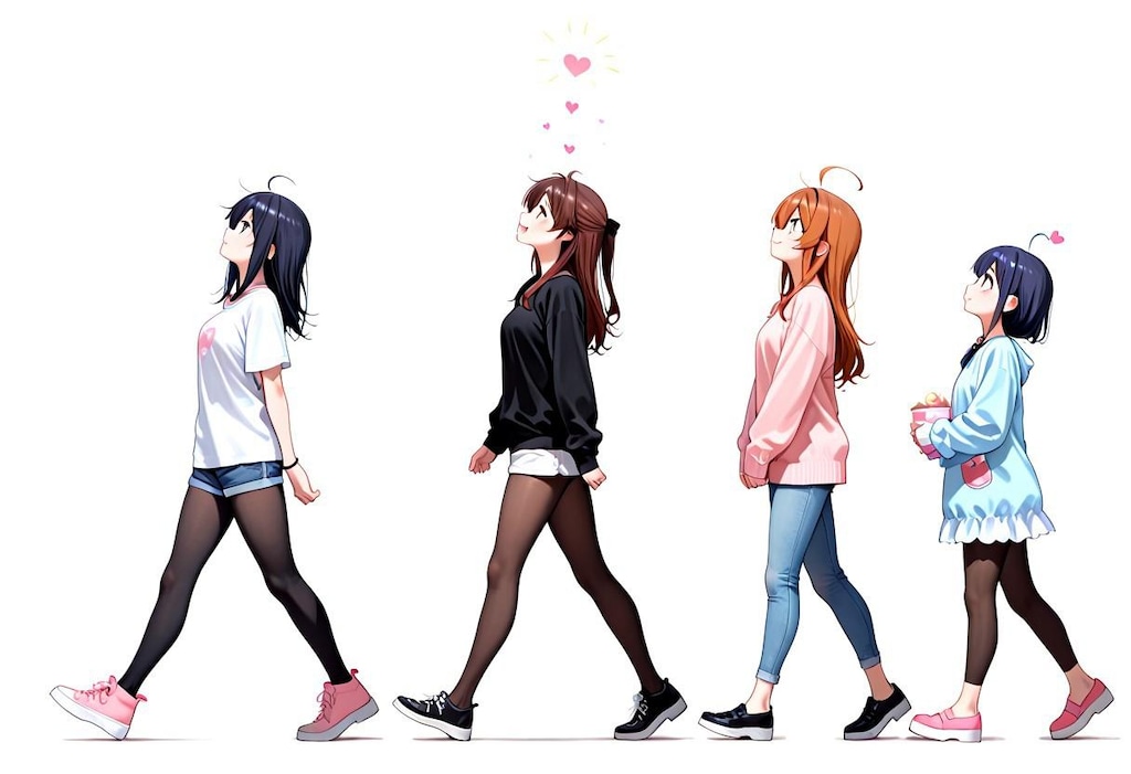 上を向いて歩こう