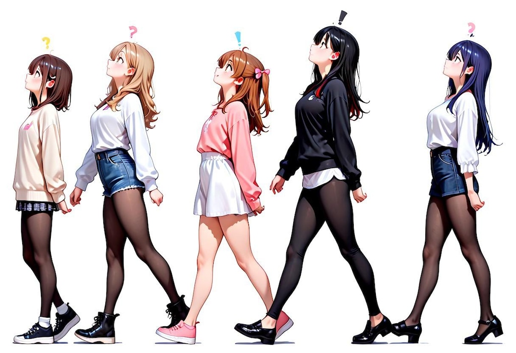 上を向いて歩こう