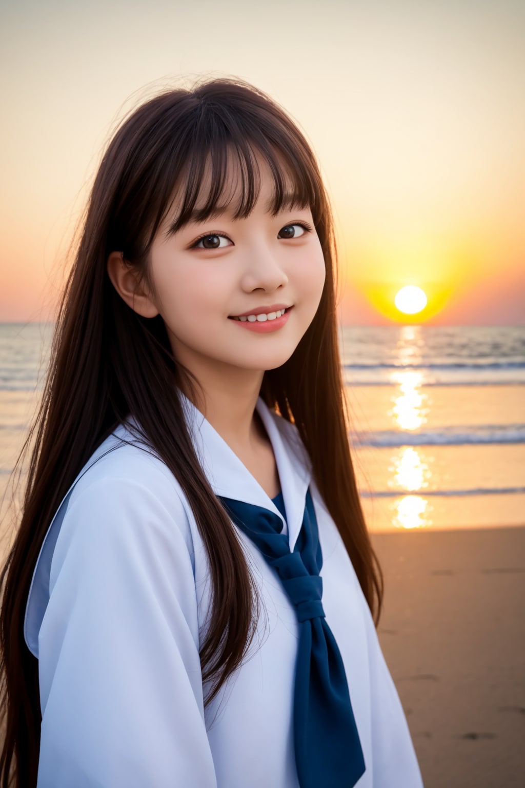 黄昏の彼女２０５