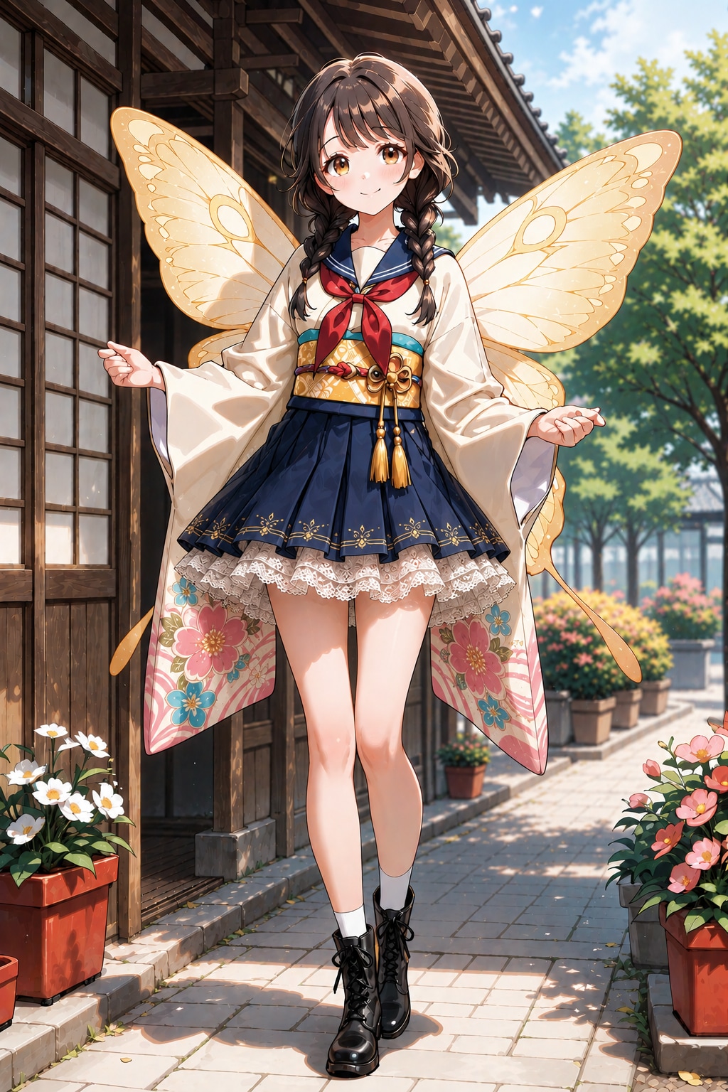 妖精