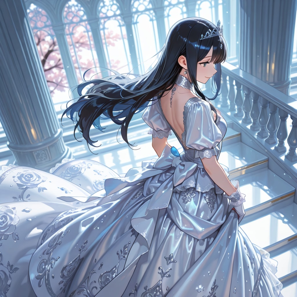 プリンセス