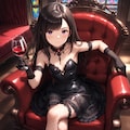試作 3枚目