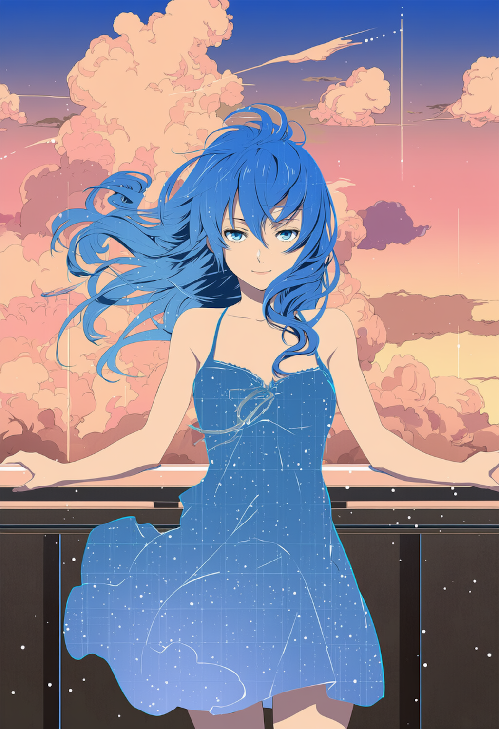 この世界の果て