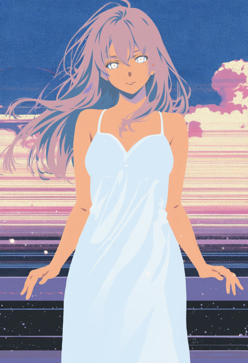 この世界の果て