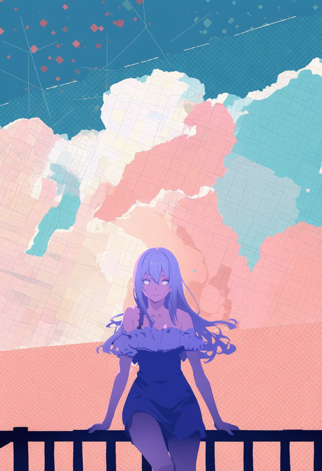 この世界の果て