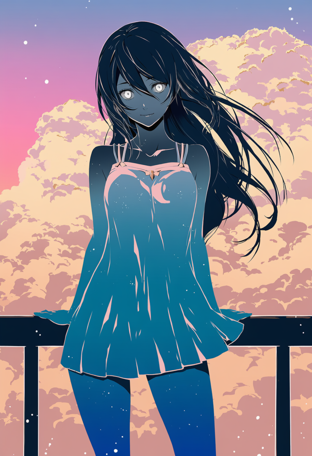 この世界の果て