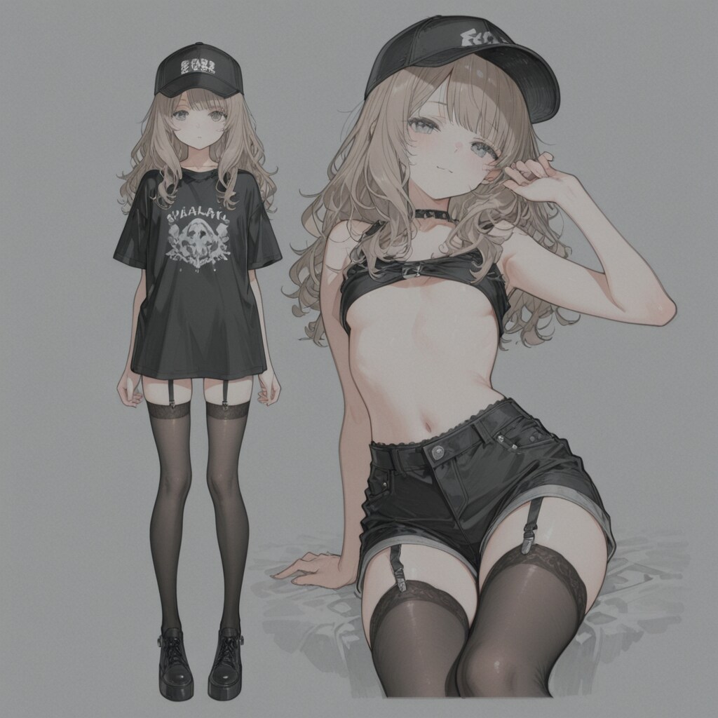 白を包む黒