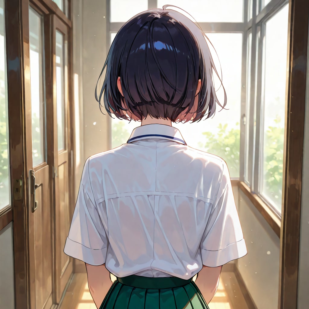 おはよー　ほのかちゃんがやりたかった事..