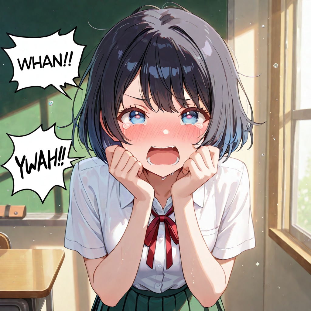おはよー　ほのかちゃんがやりたかった事..