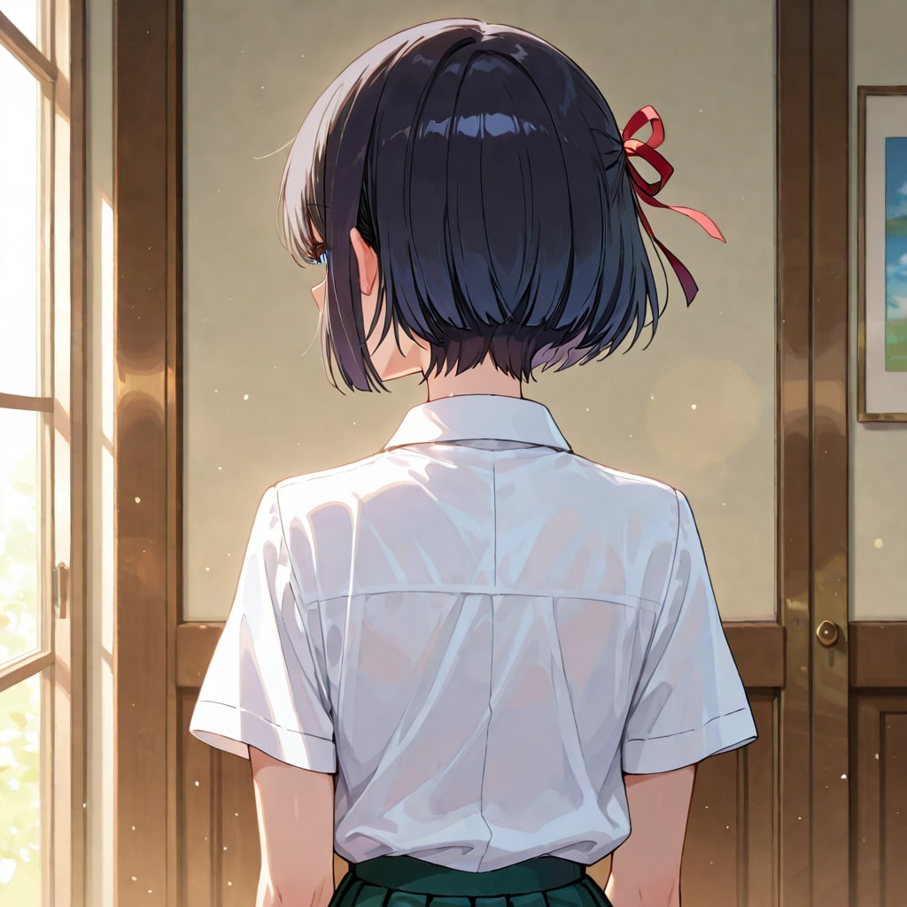 おはよー　ほのかちゃんがやりたかった事..