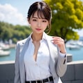 美人図鑑（No.234-2）連続静止画 9枚目