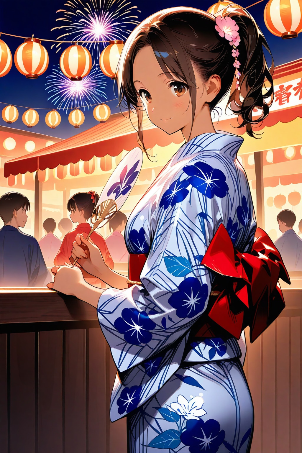 ちちぷい夏休み2025