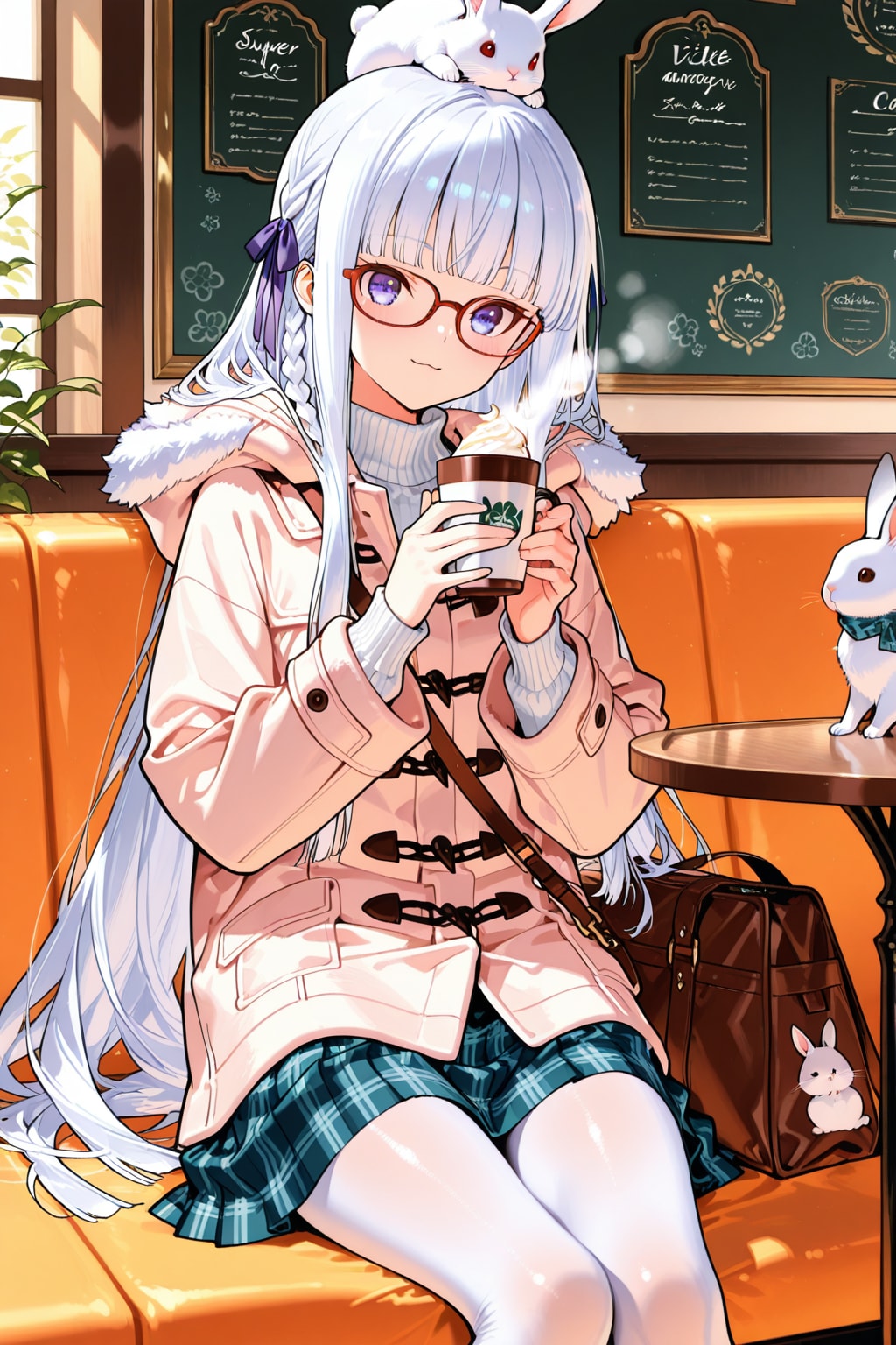 PHOENIX うさこさん