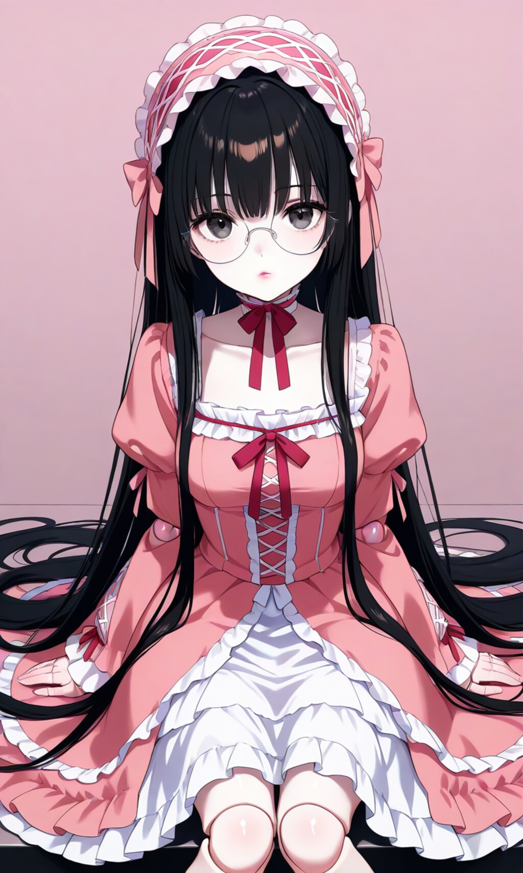 ゆりさんのオートマター