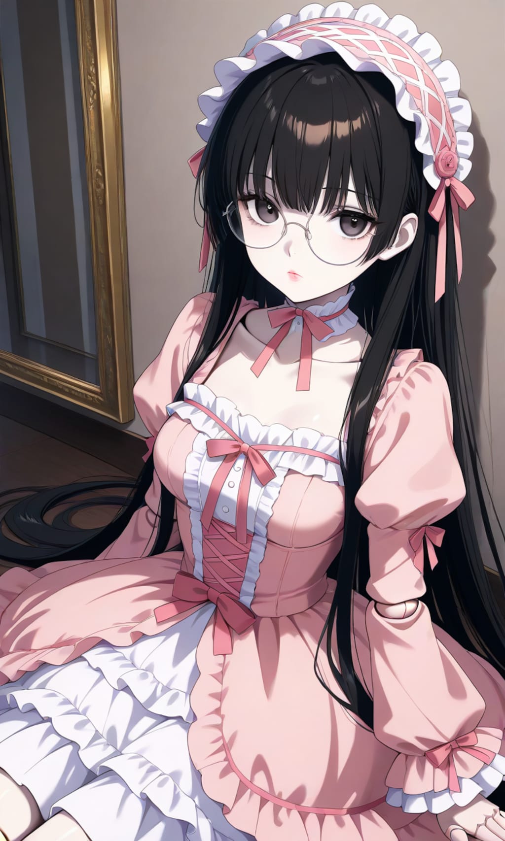 ゆりさんのオートマター