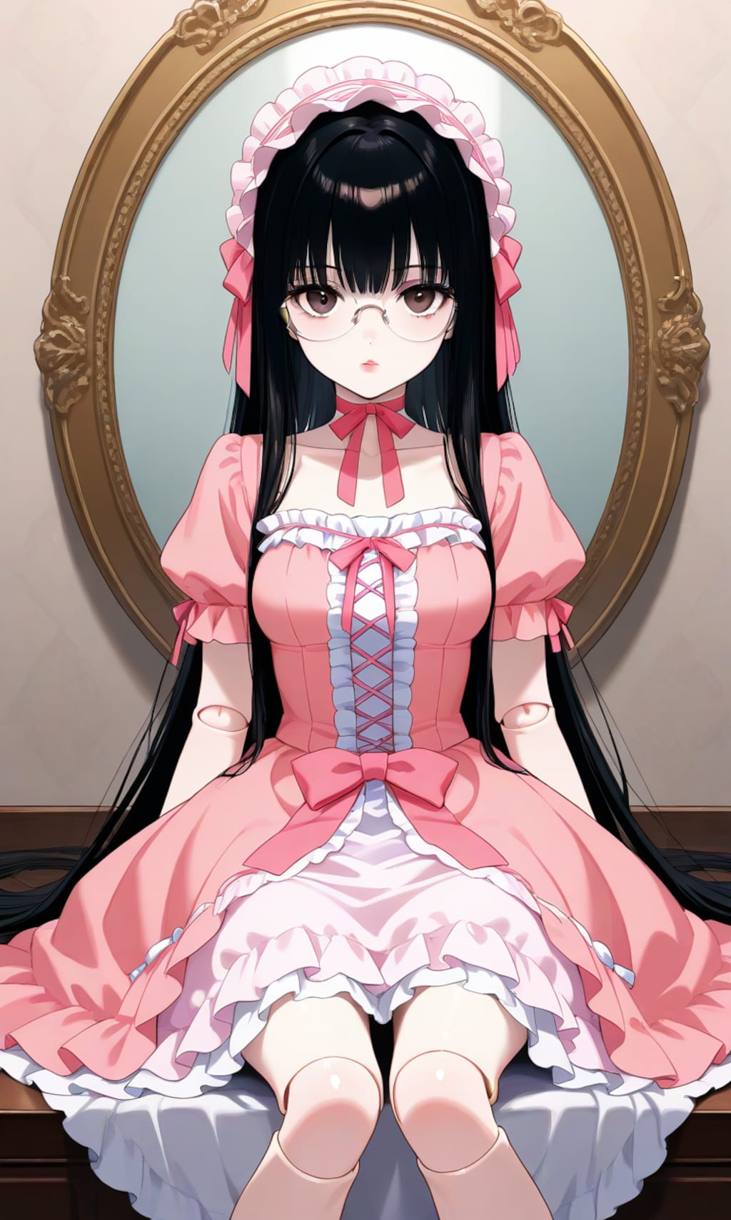 ゆりさんのオートマター