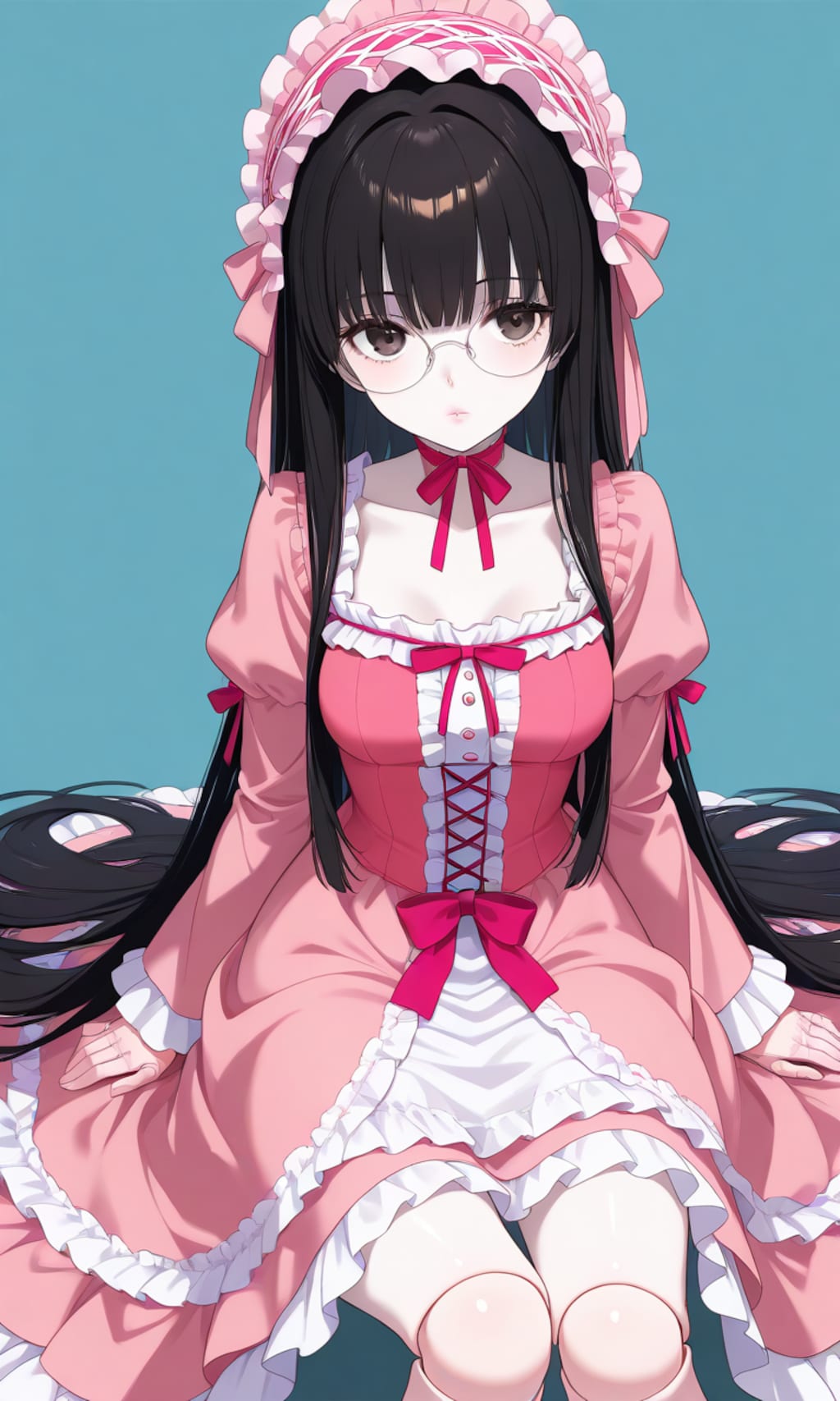 ゆりさんのオートマター