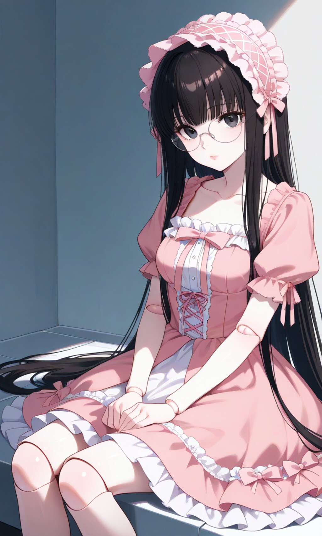 ゆりさんのオートマター