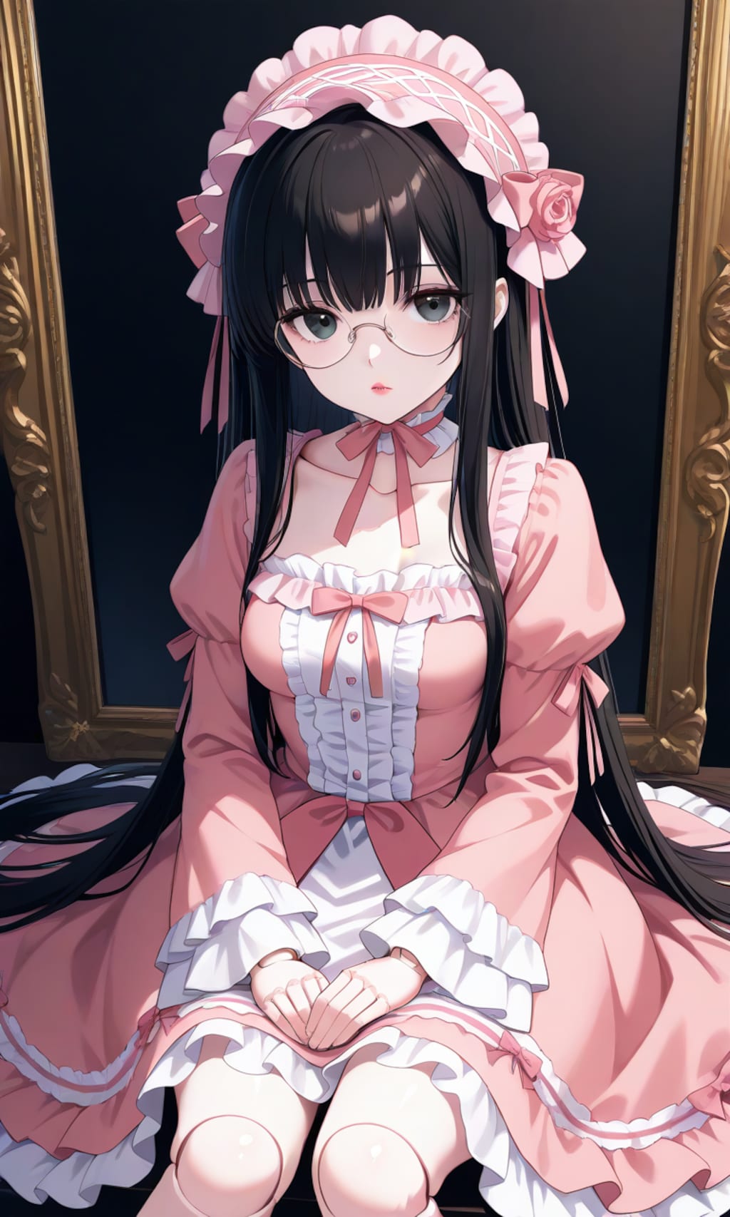 ゆりさんのオートマター