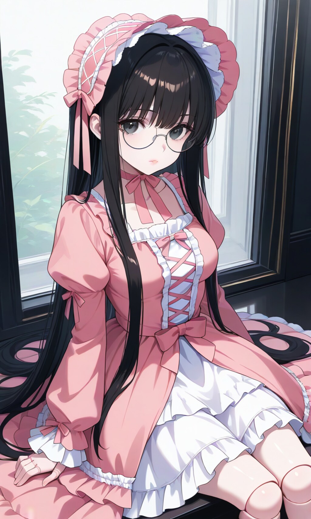 ゆりさんのオートマター