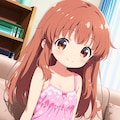 くつろぎかえでちゃん 2枚目