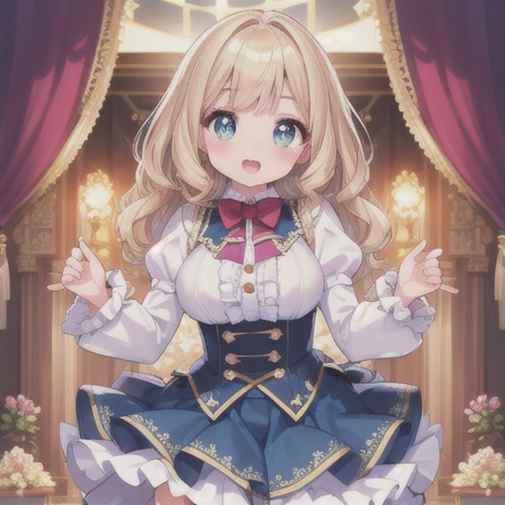 美少女ノート #7