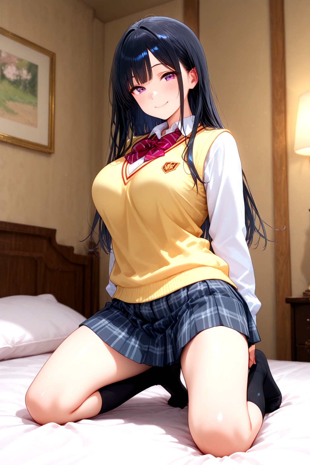 128（ニーリング）