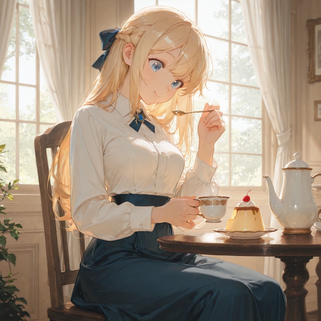 プリンセス 2987