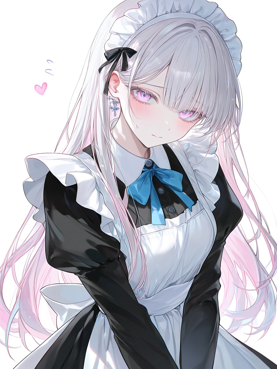 メイド