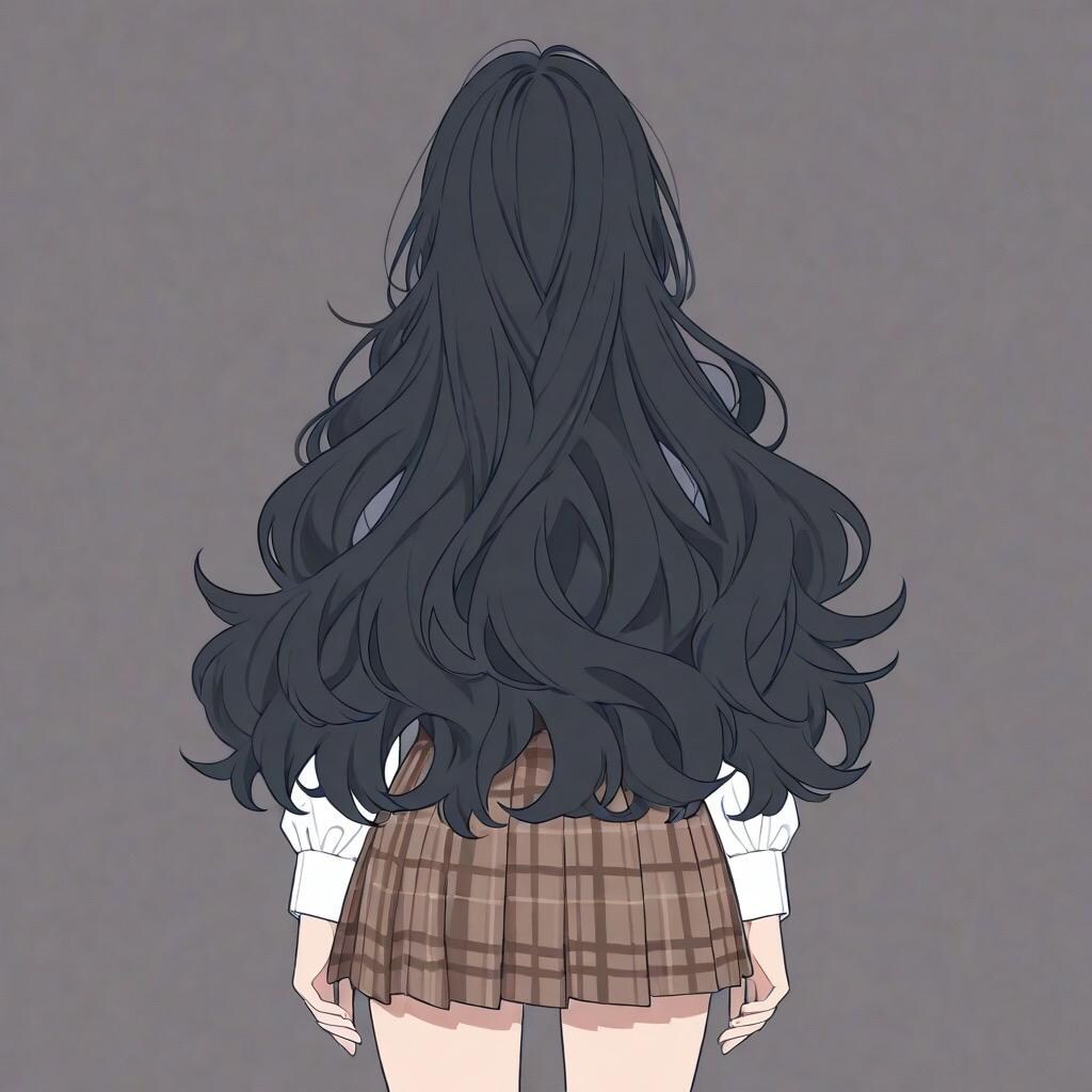 hair style