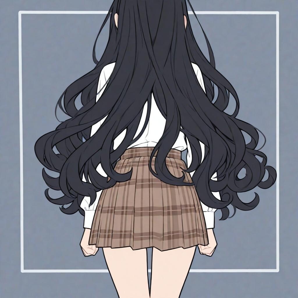 hair style