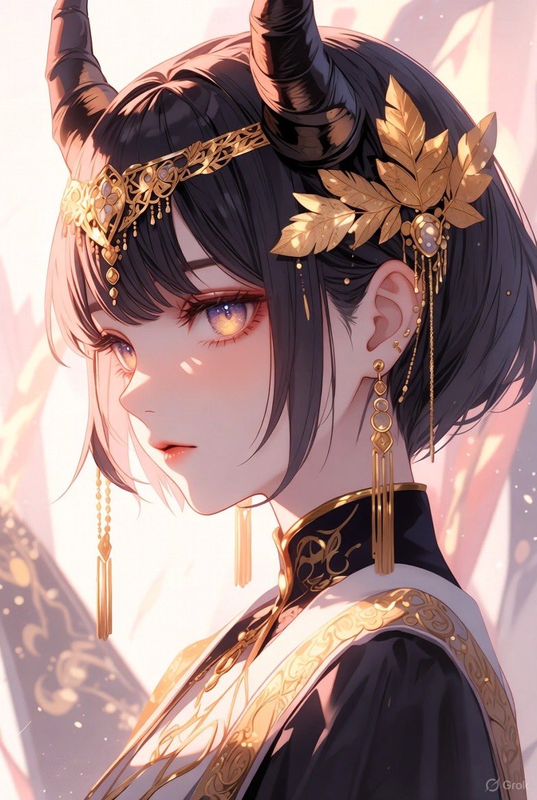 ツノ