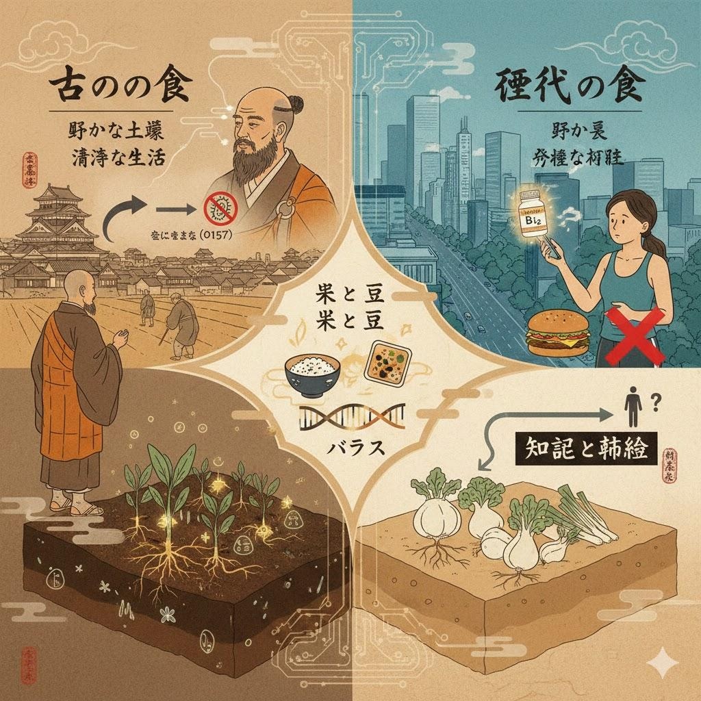 2月9日は肉の日につき、それを象徴する画像