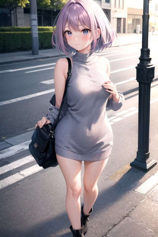 いそいでお出かけ