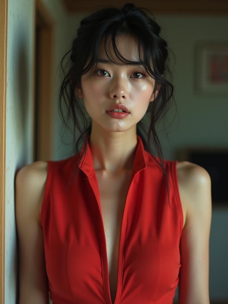 Voluptuous