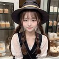 ティラミス屋の看板娘 8枚目