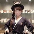 ティラミス屋の看板娘 4枚目