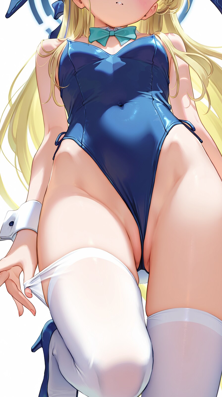 透き通るようなイラスト