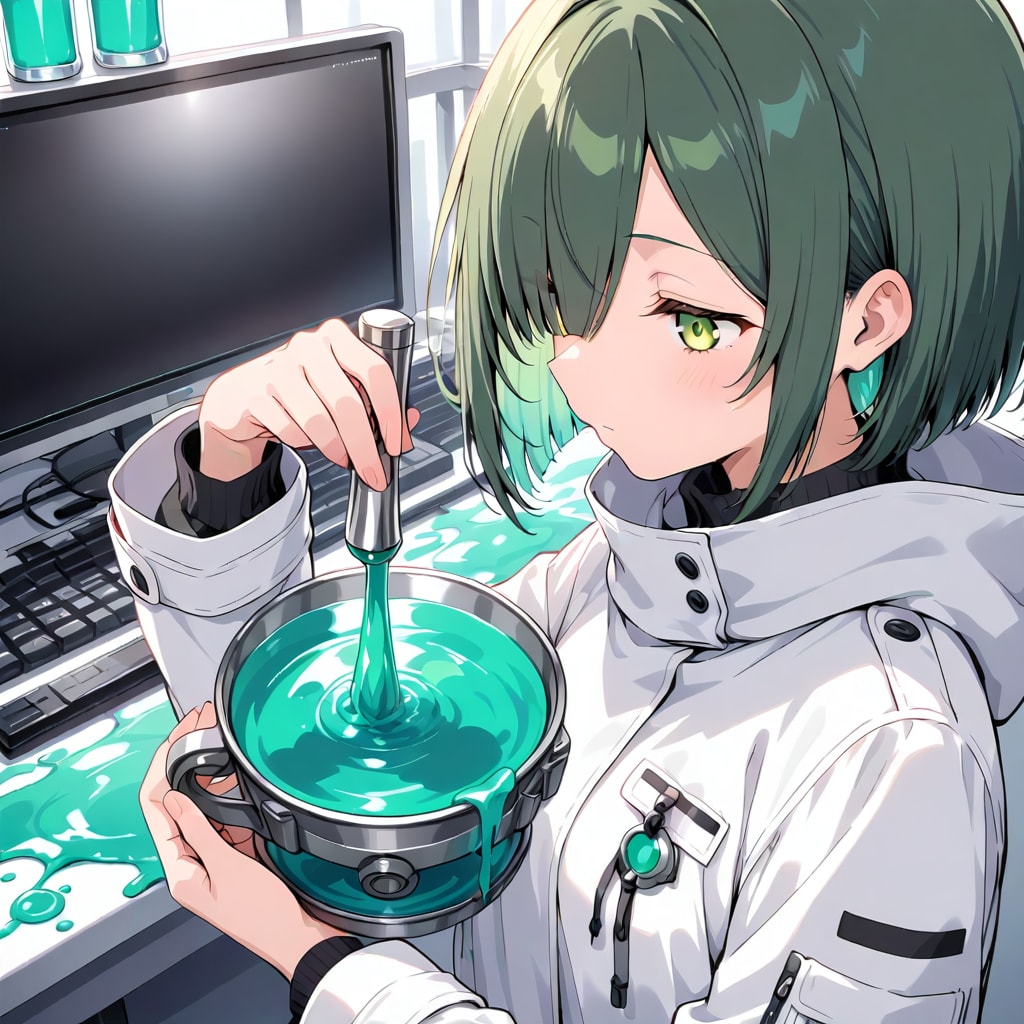 実験 | の人気AIイラスト・グラビア