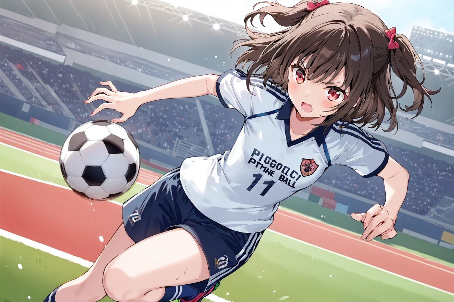 サッカー260615
